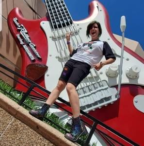 Meet your Posher, Tiffany